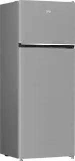 Beko Refrigerator Defrost Silver (9250000110) RDSG550M20SEG Silver