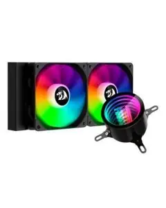 Ventilateur Redragon CCW-3011 ARGB Noir