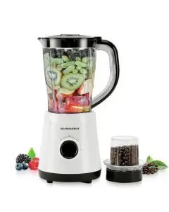BLENDER SCHNEIDER SCHBL500 500W BLANC