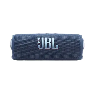 JBL Flip 7 Portable Bluetooth Speaker - Red