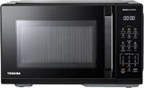 Microwave 25 Liters Solo Black MW3-EM25PEI(BK)