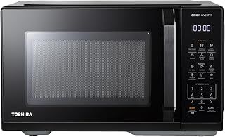 Microwave 25 Liters Solo Black MW3-EM25PEI(BK)