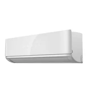 Climatiseur Saba 12000 BTU Froid SABW12C-IW Blanc