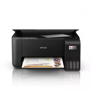 IMPRIMANTE EPSON ECOTANK L3210 + 5 Bouteilles d'encre sont incluses