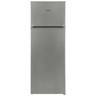 Réfrigérateur Indesit INDSE360M10S 360L DeFrost Silver