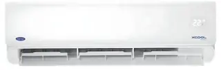 Carrier XCOOL Inverter 2.25HP, Cool Only Air Conditioner