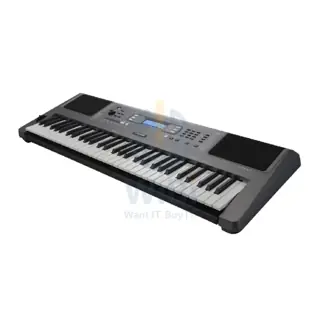 Yamaha Portable Keyboard - PSR-I300
