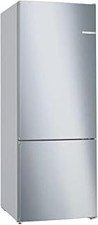 Combi Refrigerator No Frost 456 Liters Stainless Inox Model KGN55VI2E9