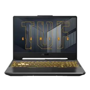 وحدة تخزين TUF Gaming A15 FA506NCG-HN857W ( AMD Ryzen7-8845HS, 8G Ram DDR5