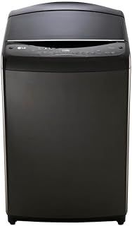 LG Top Load Washing Machine 17 kg WTV17HHD Middle Black