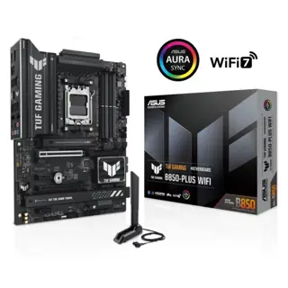ASUS TUF GAMING B850-PLUS WIFI