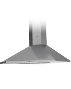 فرن HOTTE DE COIN FOCUS F1000X 100 CM INOX