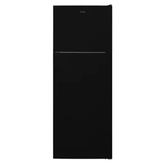 Réfrigérateur Focus 439L LessFrost Noir F7045B