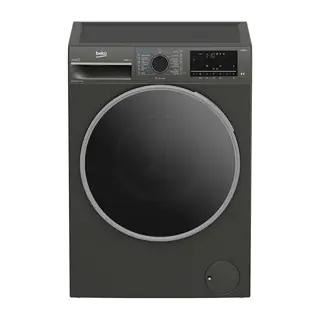 Beko BWD10640MCI Full Automatic Clothes Washing Machine, 10 Kg