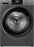 Haier Washing Machine 8 KG Front Loading