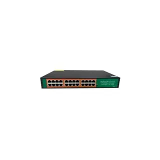 SWITCH 24 PORTS 10/100 MBPS RACKABLE ANPA AP-5024