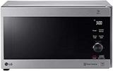 MH8265CIS Microwave LG 42 Liter With Grill LG Warranty