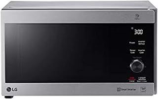 MH8265CIS Microwave LG 42 Liter With Grill LG Warranty
