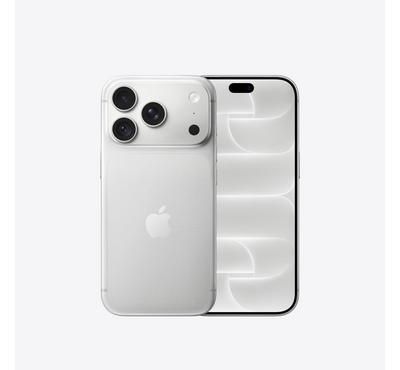 Apple iPhone 18 Pro, 5G, 6.3 inch, 1TB