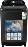General Supreme Washing Machine Automatic Top Load 20 KG, 10 Programs