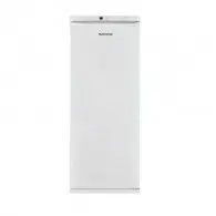 ثلاجة CONGELATEUR VERTICAL TELEFUNKEN FRIG-323W 245 L- BLANC.