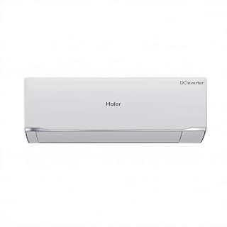 Haier Air Conditioner Smart UV Inverter 12000 BTU/h, 1.5 HP