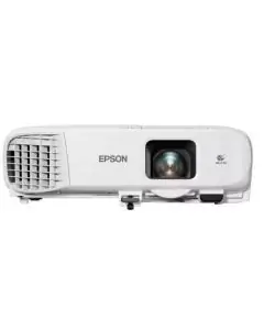 Vidéo Projecteur Epson EB-994F Full HD 3LCD Blanc
