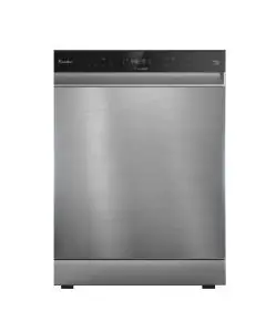 غسالة Lave vaisselle Condor CLV-LUX16X 16 Couverts Silver
