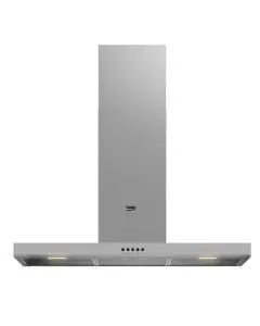 Hotte Pyramidale Beko BHCB91622BXH 90Cm Inox