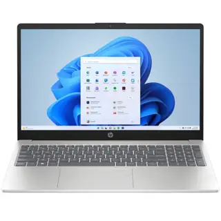PC Portable HP 15-fc0090nk Ryzen 5 8Go 512Go SSD Windows 11