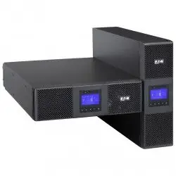 Onduleur On-Line Eaton 9SX 6000i RT3U