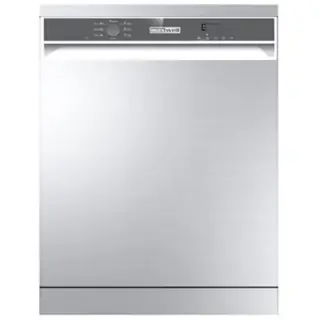 غسالة Lave Vaisselle Maxwell MAX-LVM1327BD-B 13 Couverts Blanc