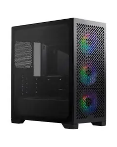 BOITIER COOLER MASTER Elite 502 WHITE