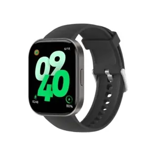 Smartwatch Infinix H5 Pro XW5P – Chrome