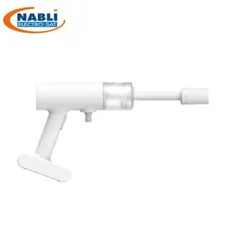 Nettoyeur Haute Pression Sans Fil Xiaomi Blanc