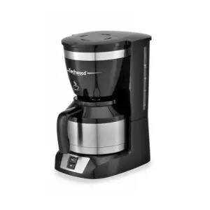 جهاز مطبخ Cafetière Isotherme TECHWOOD TCA-1086I 800W
