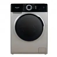 غسالة Lave Linge Frontal BRANDT BAM74SBL 7Kg Silver