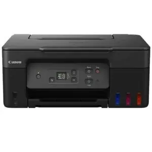 IMPRIMANTE JET D'ENCRE MULTIFONCTION CANON PIXMA G2470