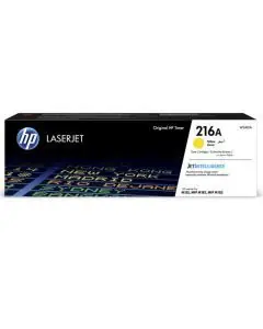 Toner Hp 216A W2412A Laser Original - Jaune