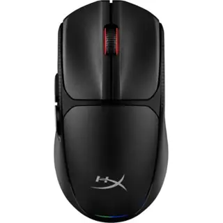 Souris Gamer HyperX Pulsefire Fuse Wireless Noir