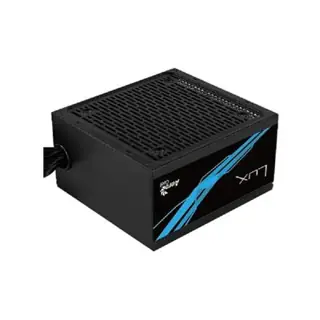 قطعة كمبيوتر DeepCool PF600 | 600W | ATX | 80PLUS
