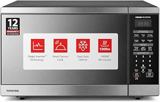 Solo Microwave, 45 Liters, Inverter, ML3-EM45PFI(MB) - Silver