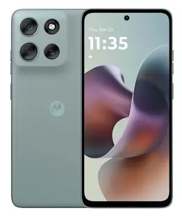 Motorola G56 Smartphone, Dual SIM, 5G, 256GB, 12GB RAM