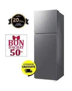 ثلاجة Réfrigérateur SAMSUNG RT38CG6420S9EL 388L NoFrost