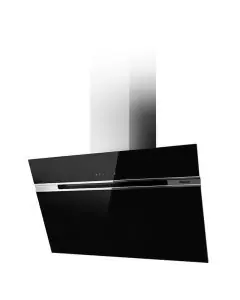 فرن Hotte Design Focus F911B 90 cm Noir