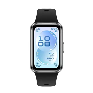 Huawei Band 11 Smart Watch Black