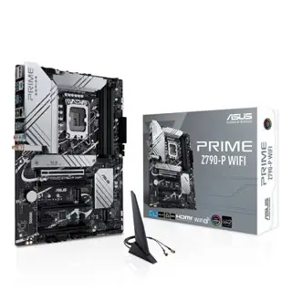 Carte Mère ASUS PRIME Z790-P WIFI D5 -90MB1CJ0-M1EAY0