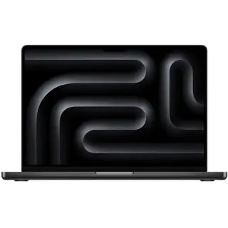 Apple 16" MacBook Pro: Apple M5 Pro Chip with 18‑Core CPU and 20‑Core GPU