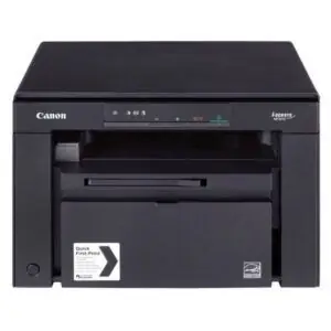 IMPRIMANTE CANON I-SENSYS MF3010 LASER 3en1 MONOCHROME