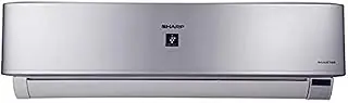 Sharp AY-XP18UHE Split Air Conditioner, 2.25 HP, Cooling & Heating